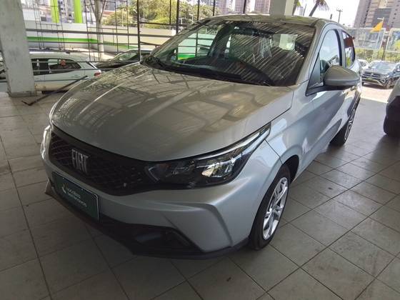 FIAT ARGO 1.0 FIREFLY FLEX DRIVE MANUAL FIAT ARGO 1.0 FIREFLY FLEX DRIVE MANUAL